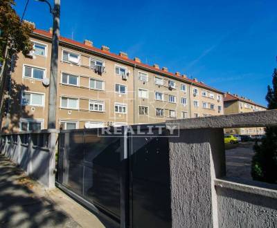 Sale One bedroom apartment, Nové Zámky, Slovakia