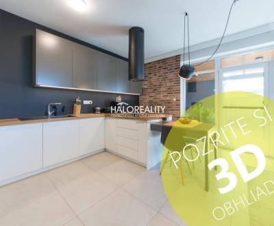 Sale Two bedroom apartment, Pezinok, Slovakia