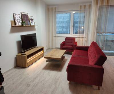 Superior 2bdr apt 80m2 with balcony and parking in newbuilding