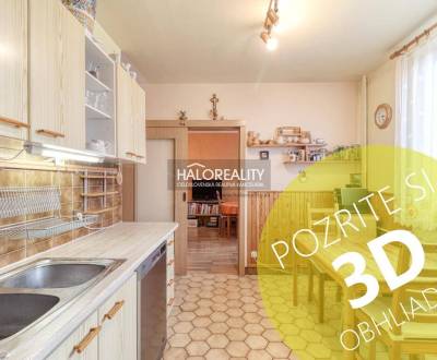 Sale Three bedroom apartment, Nové Mesto nad Váhom, Slovakia