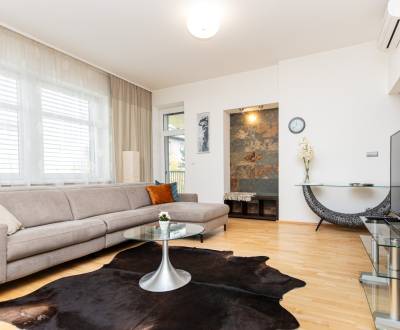  METROPOLITAN │Apartment for rent in Bratislava