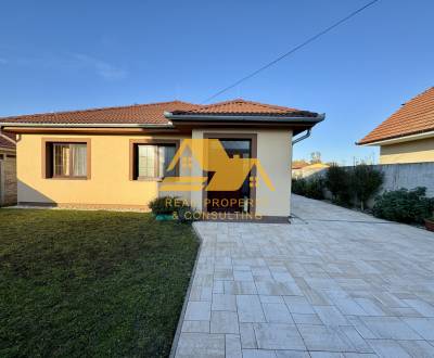 Sale Family house, Family house, Tvrdošovce, Nové Zámky, Slovakia