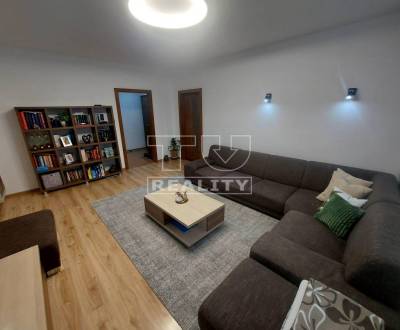 Sale Three bedroom apartment, Martin, Slovakia