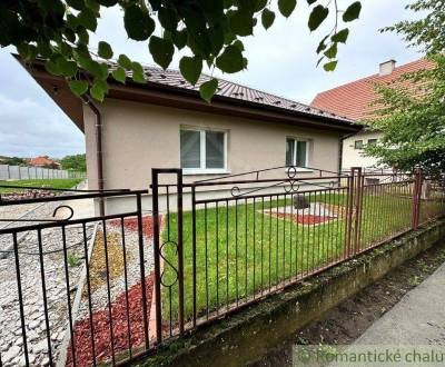 Sale Family house, Family house, Nové Zámky, Slovakia