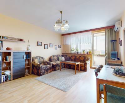 Sale Double-studio, Double-studio, Hálova, Bratislava - Petržalka, Slo