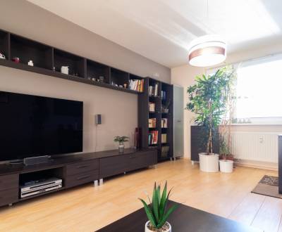 Sale Three bedroom apartment, Three bedroom apartment, Bukurešťská, Ko