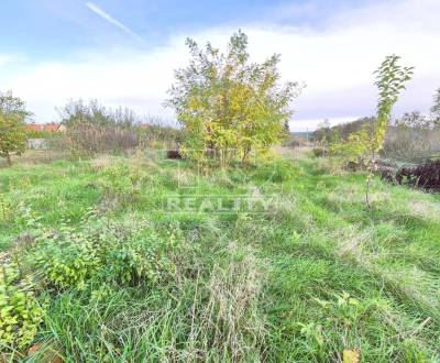 Sale Land – for living, Zlaté Moravce, Slovakia