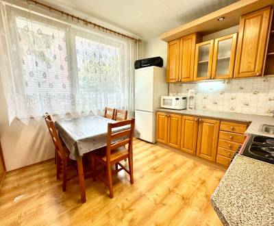 Rent One bedroom apartment, One bedroom apartment, Štefánikova, Senica