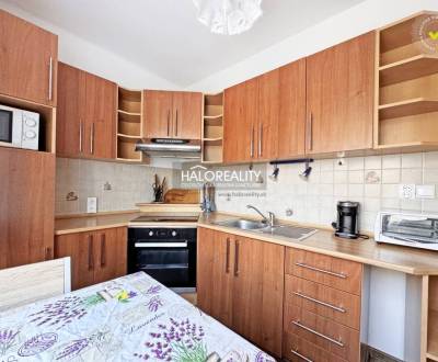 Rent One bedroom apartment, Komárno, Slovakia