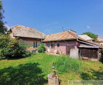 Sale Cottage, Cottage, Veľký Krtíš, Slovakia