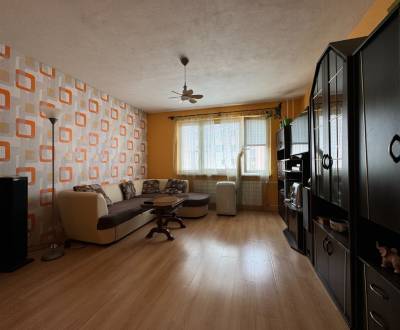 Sale Two bedroom apartment, Two bedroom apartment, Levice, Slovakia