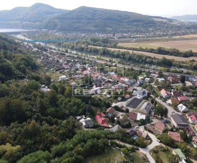 Sale Land – for living, Púchov, Slovakia