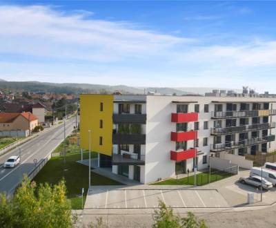 Sale One bedroom apartment, One bedroom apartment, Malacky, Slovakia