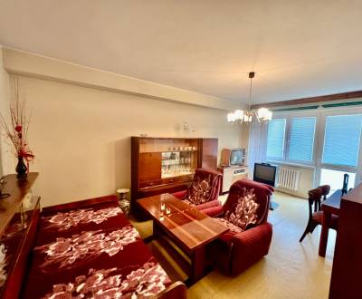 Sale Two bedroom apartment, Two bedroom apartment, Nobelova, Bratislav