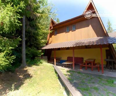 Sale Cottage, Cottage, Spišská Nová Ves, Slovakia