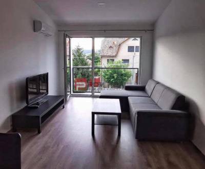 Rent One bedroom apartment, One bedroom apartment, Trnavská, Pezinok, 