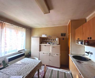 Sale One bedroom apartment, One bedroom apartment, Hviezdoslavova, Rož