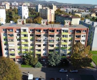 Rent Two bedroom apartment, Rimavská Sobota, Slovakia