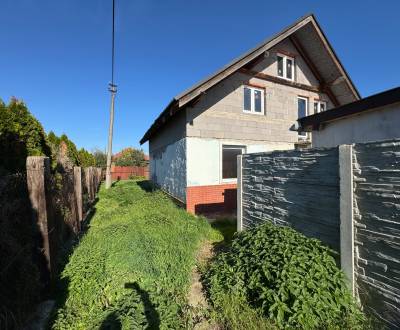 Sale Family house, Family house, Zvoničná, Košice-okolie, Slovakia