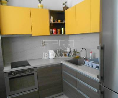 Sale Two bedroom apartment, Bratislava - Nové Mesto, Bratislava, Slova