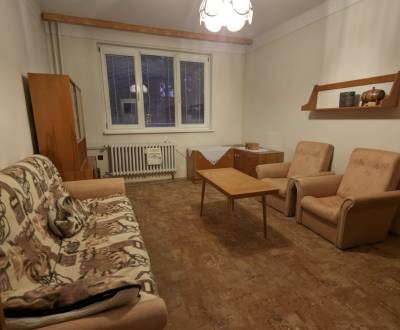 Sale Two bedroom apartment, Two bedroom apartment, Sídl. Kaška, Nitra,