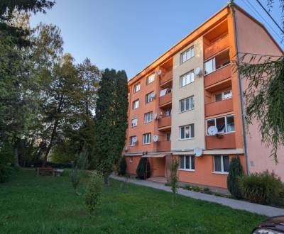 Sale Two bedroom apartment, Two bedroom apartment, Sídl. Kaška, Nitra,