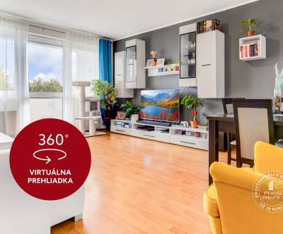 Sale Two bedroom apartment, Two bedroom apartment, Železničná, Senec, 