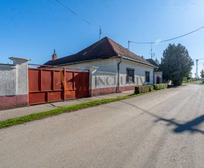 Sale Family house, Family house, Horné Saliby, Galanta, Slovakia