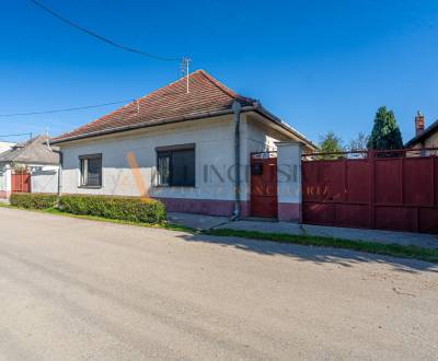 Sale Family house, Family house, Galanta, Slovakia