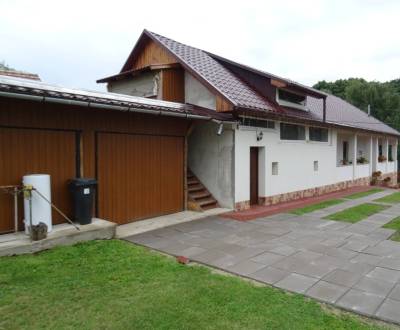 Sale Family house, Family house, Gönc, Hungary