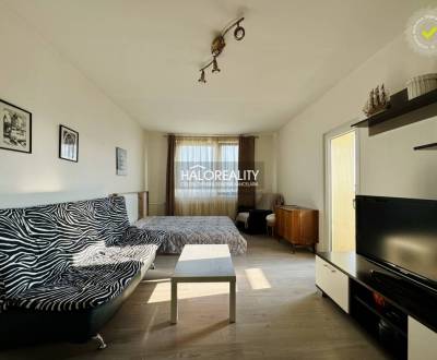 Sale One bedroom apartment, Nové Zámky, Slovakia