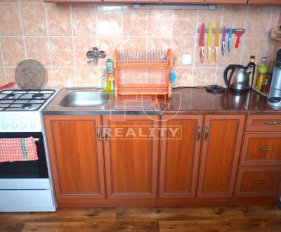 Sale One bedroom apartment, Bratislava - Dúbravka, Bratislava, Slovaki