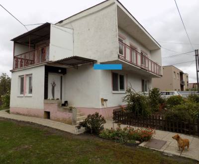 Sale Family house, Family house, Tvrdošovce, Nové Zámky, Slovakia