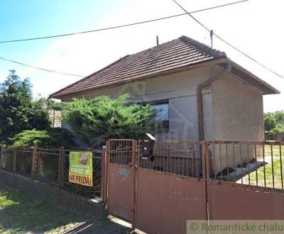 Sale Family house, Family house, Zlaté Moravce, Slovakia