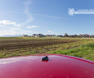 Sale Land – for living, Land – for living, Spišská Nová Ves, Slovakia