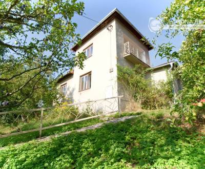 Sale Family house, Family house, Za sédriou, Levoča, Slovakia