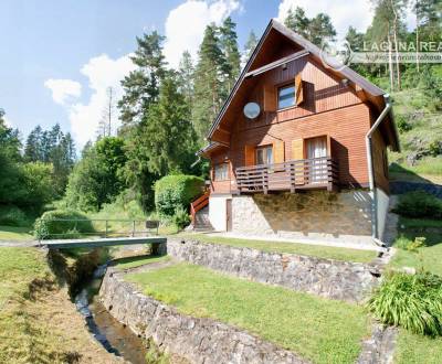 Sale Cottage, Cottage, Spišská Nová Ves, Slovakia