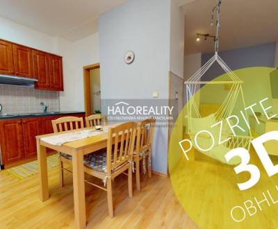 Sale Two bedroom apartment, Banská Bystrica, Slovakia