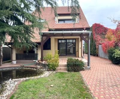 Sale Family house, Family house, Hviezdoslavova, Senec, Slovakia