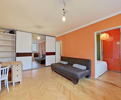 Sale Studio, Studio, Komárnická, Bratislava - Ružinov, Slovakia