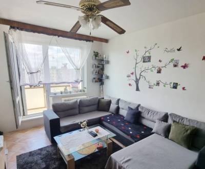 Sale Two bedroom apartment, Two bedroom apartment, Veľký Krtíš, Slovak