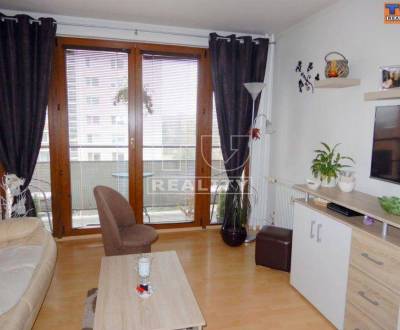 Sale Three bedroom apartment, Prievidza, Slovakia