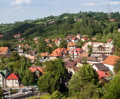 Searching for Family house, Family house, Žilina, Slovakia