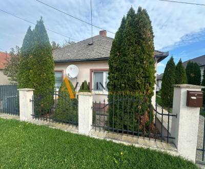 Sale Family house, Family house, Dunajská Streda, Slovakia