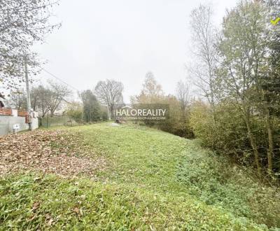 Sale Recreational land, Čadca, Slovakia