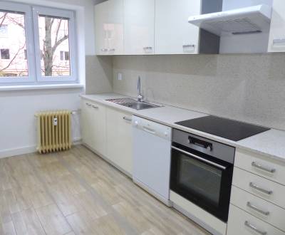 Rent One bedroom apartment, One bedroom apartment, Wolkerová, Prešov, 