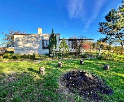 Sale Cottage, Levice, Slovakia