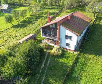 Sale Family house, Považská Bystrica, Slovakia