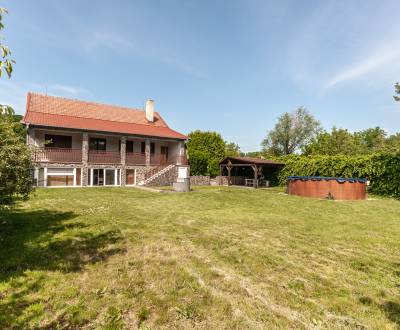 Sale Family house, Family house, Nové Zámky, Slovakia