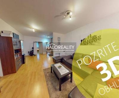 Sale Three bedroom apartment, Bratislava - Petržalka, Slovakia